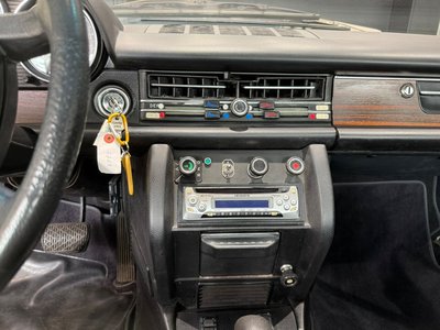 1973 Mercedes-BENZ OTHERS 照片 30