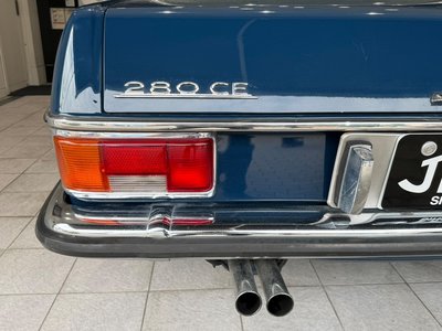 1973 Mercedes-BENZ OTHERS 照片 18