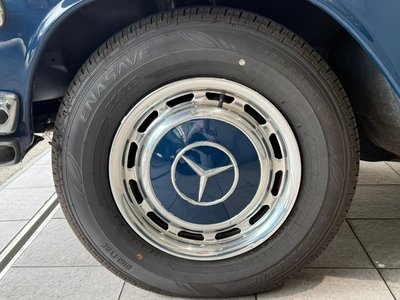 1973 Mercedes-BENZ OTHERS 照片 11