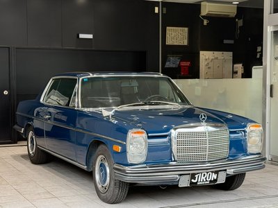 1973 Mercedes-BENZ OTHERS 照片 6