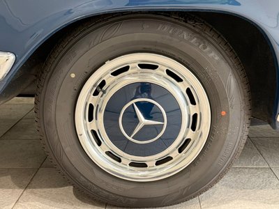 1973 Mercedes-BENZ OTHERS 照片 14