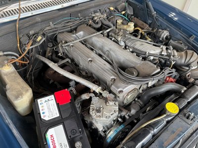 1973 Mercedes-BENZ OTHERS 照片 10
