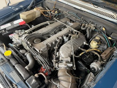 1973 Mercedes-BENZ OTHERS 照片 9