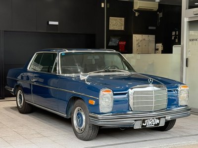 1973 Mercedes-BENZ OTHERS 照片 7