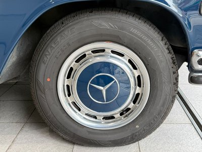 1973 Mercedes-BENZ OTHERS 照片 13