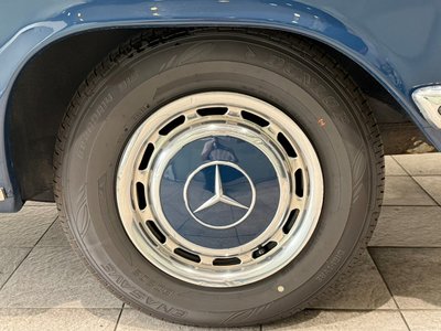 1973 Mercedes-BENZ OTHERS 照片 12