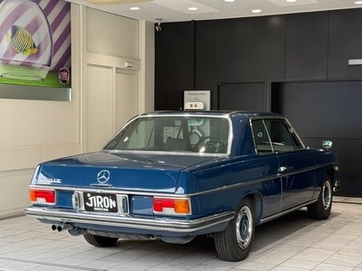 1973 Mercedes-BENZ OTHERS 照片 16