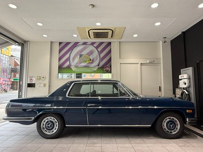 1973 Mercedes-BENZ OTHERS 照片 2