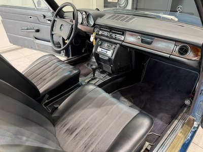 1973 Mercedes-BENZ OTHERS 照片 22