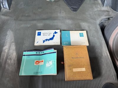 1973 Mercedes-BENZ OTHERS 照片 19