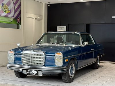 1973 Mercedes-BENZ OTHERS 照片 1