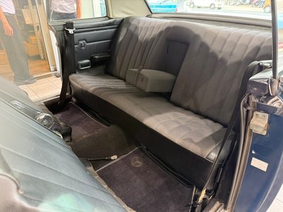 1973 Mercedes-BENZ OTHERS 照片 24