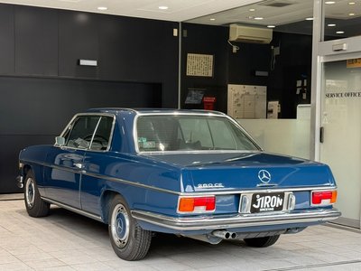 1973 Mercedes-BENZ OTHERS 照片 17