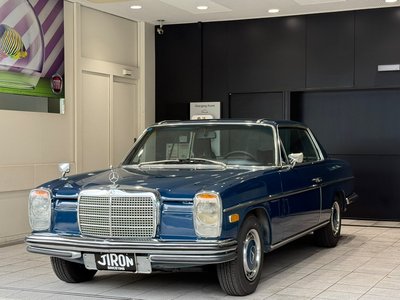 1973 Mercedes-BENZ OTHERS 照片 5