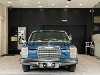1973 Mercedes-BENZ OTHERS 照片 4