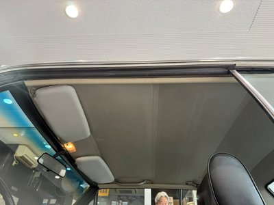 1973 Mercedes-BENZ OTHERS 照片 25