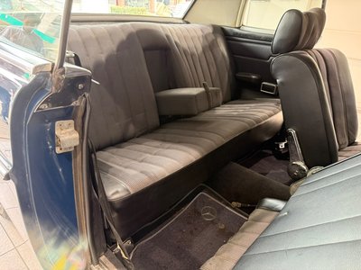 1973 Mercedes-BENZ OTHERS 照片 23
