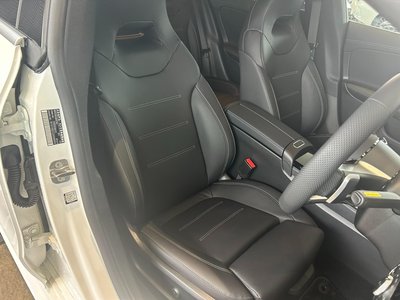 MERCEDES-BENZ CLA - 6