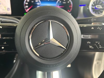 MERCEDES-BENZ CLA - 8