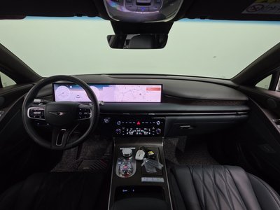 GENESIS G80 (RG3) - 5