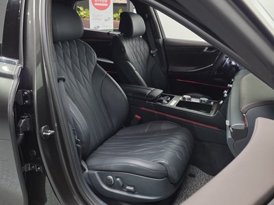 GENESIS G80 (RG3) - 10