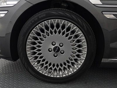 GENESIS G80 (RG3) - 6