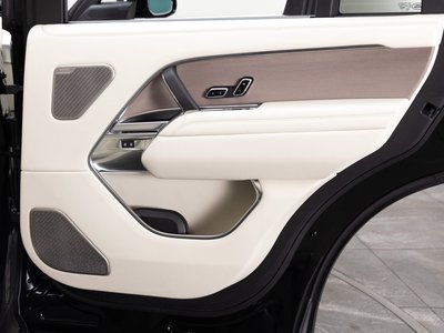 صورة مصغرة 68 لـ 2024 LAND Rover RANGE ROVER
