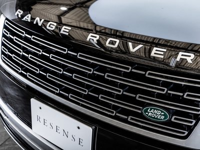 صورة مصغرة 22 لـ 2024 LAND Rover RANGE ROVER