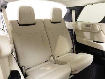 صورة مصغرة 48 لـ 2024 LAND Rover RANGE ROVER