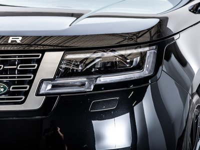 صورة مصغرة 12 لـ 2024 LAND Rover RANGE ROVER