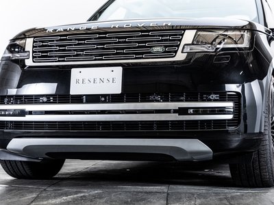 2024 LAND Rover RANGE ROVER photo 10