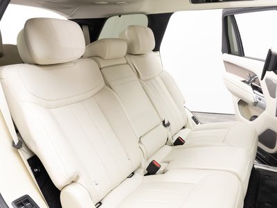 صورة مصغرة 47 لـ 2024 LAND Rover RANGE ROVER