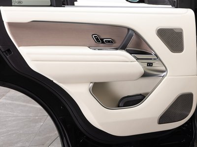 صورة مصغرة 70 لـ 2024 LAND Rover RANGE ROVER