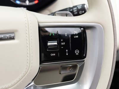 صورة مصغرة 56 لـ 2024 LAND Rover RANGE ROVER
