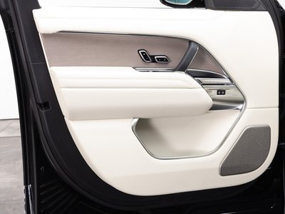 صورة مصغرة 67 لـ 2024 LAND Rover RANGE ROVER