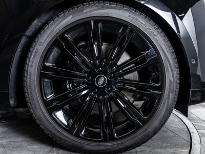صورة مصغرة 25 لـ 2024 LAND Rover RANGE ROVER