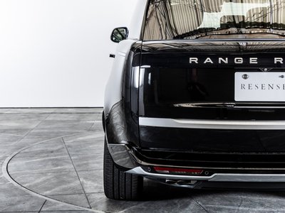 صورة مصغرة 35 لـ 2024 LAND Rover RANGE ROVER