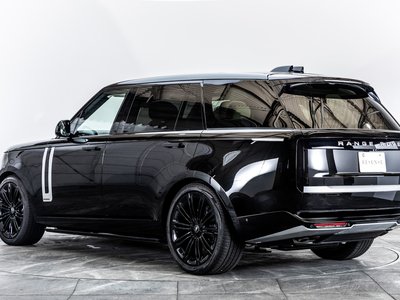 صورة مصغرة 31 لـ 2024 LAND Rover RANGE ROVER