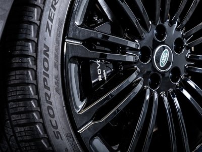 صورة مصغرة 27 لـ 2024 LAND Rover RANGE ROVER