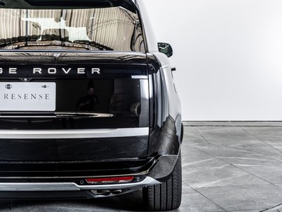 صورة مصغرة 34 لـ 2024 LAND Rover RANGE ROVER