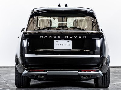 صورة مصغرة 32 لـ 2024 LAND Rover RANGE ROVER