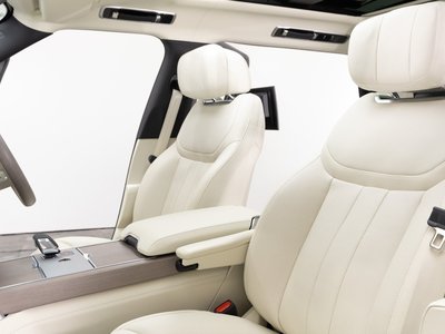 صورة مصغرة 45 لـ 2024 LAND Rover RANGE ROVER