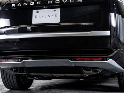 صورة مصغرة 33 لـ 2024 LAND Rover RANGE ROVER