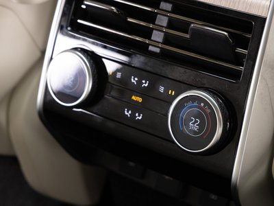 صورة مصغرة 61 لـ 2024 LAND Rover RANGE ROVER