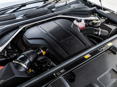 صورة مصغرة 39 لـ 2024 LAND Rover RANGE ROVER