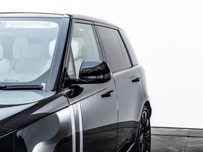 صورة مصغرة 15 لـ 2024 LAND Rover RANGE ROVER