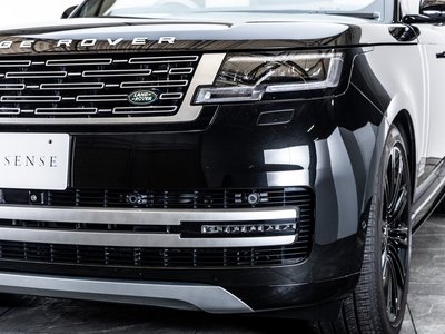 صورة مصغرة 11 لـ 2024 LAND Rover RANGE ROVER