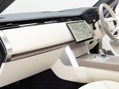 صورة مصغرة 44 لـ 2024 LAND Rover RANGE ROVER