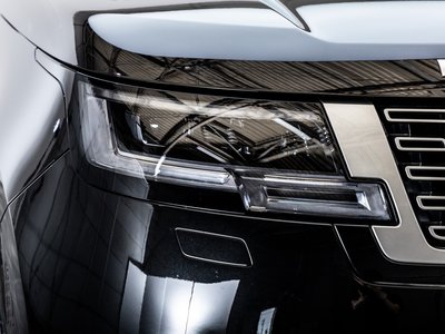 صورة مصغرة 14 لـ 2024 LAND Rover RANGE ROVER