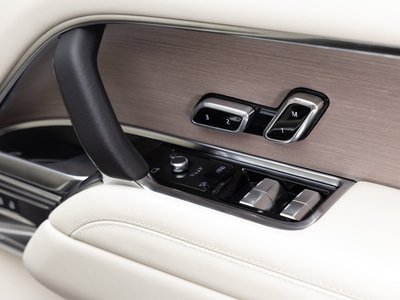 صورة مصغرة 66 لـ 2024 LAND Rover RANGE ROVER